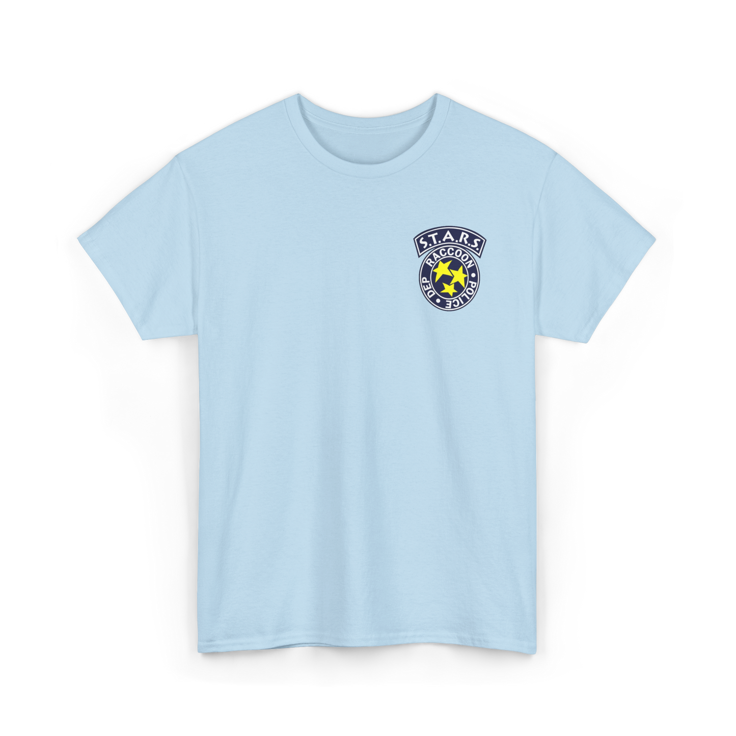 Resident Evil S.T.A.R.S. Unisex T-Shirt