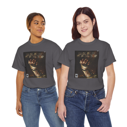 Dead Space Box Art Unisex T-Shirt