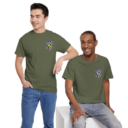 Resident Evil S.T.A.R.S. Unisex T-Shirt