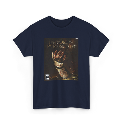 Dead Space Box Art Unisex T-Shirt