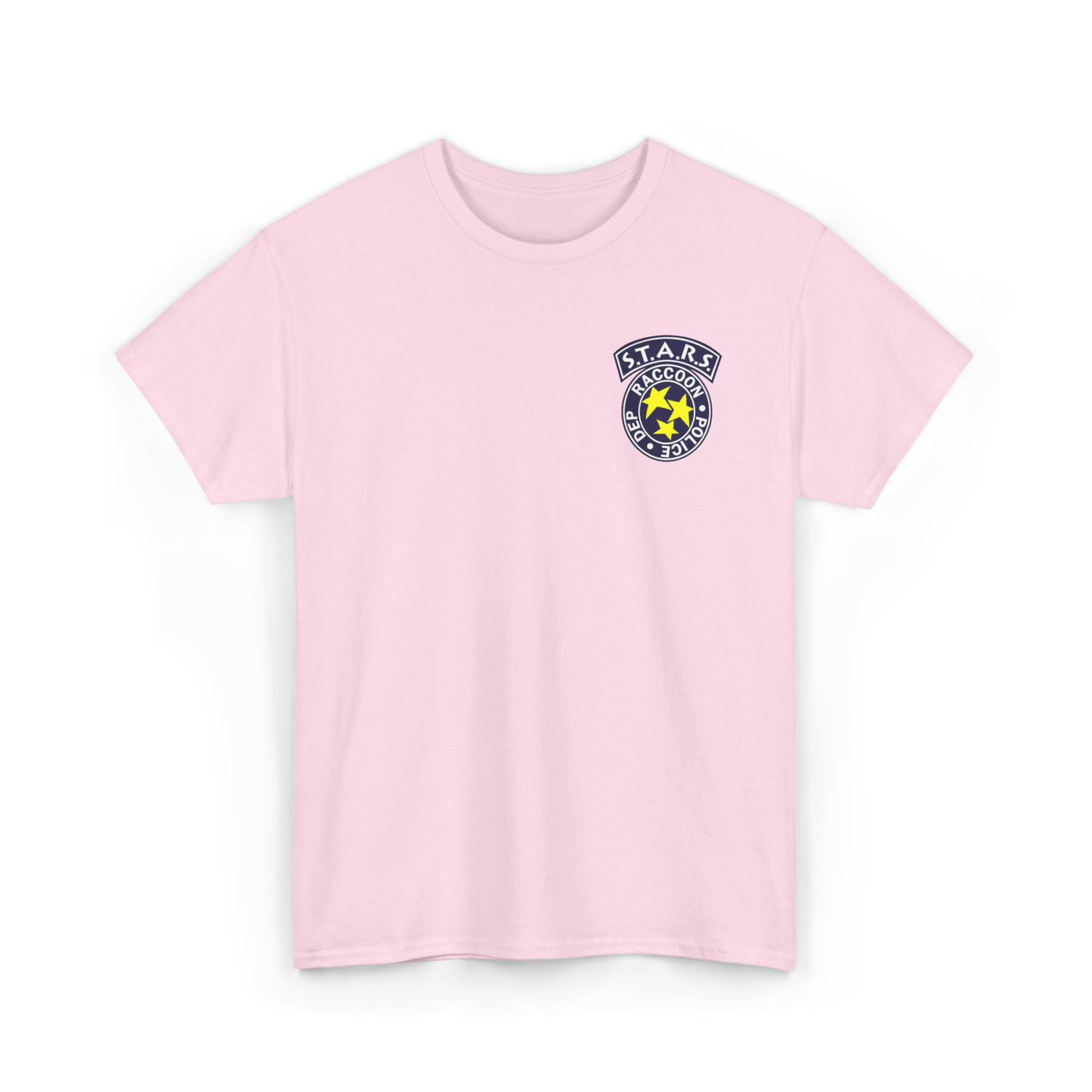 Resident Evil S.T.A.R.S. Unisex T-Shirt