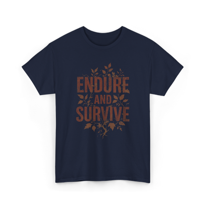 The Last of Us Endure and Survive Unisex T-Shirt
