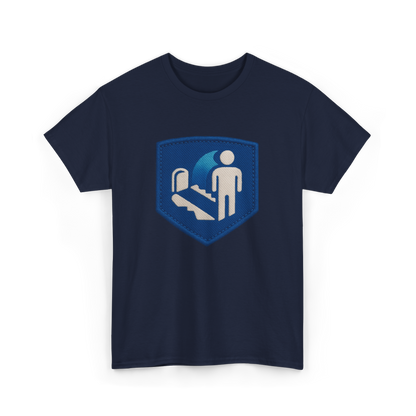 Call of Duty Revive Patch Unisex T-Shirt