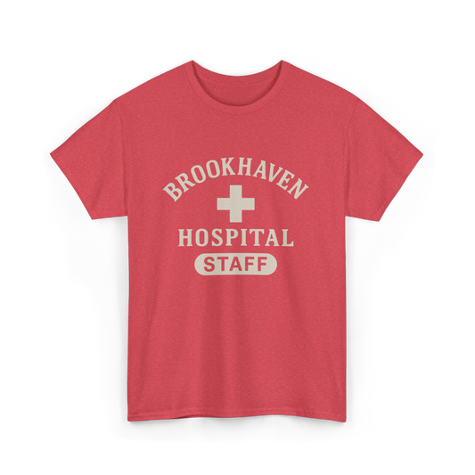 Silent Hill 2 Brookhaven Unisex T-Shirt