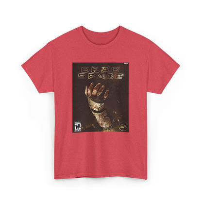 Dead Space Box Art Unisex T-Shirt