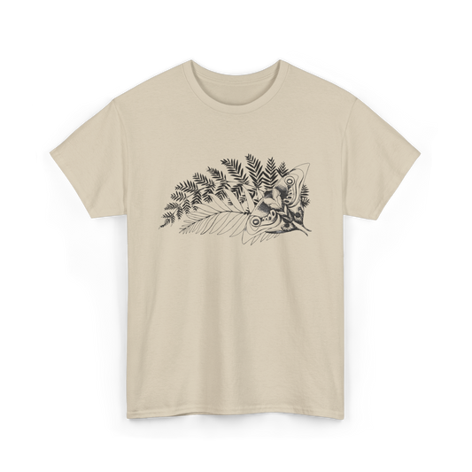 The Last of Us Ellie's Tattoo Unisex T-Shirt