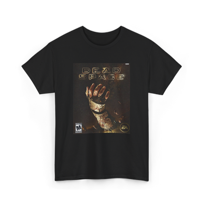 Dead Space Box Art Unisex T-Shirt