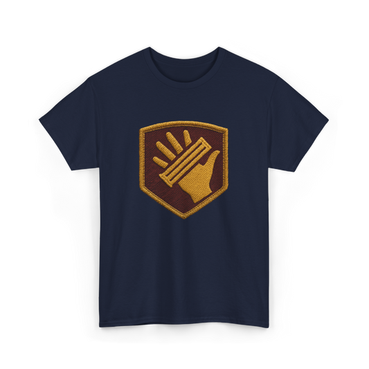 Call of Duty Sleight of Hand Patch Unisex T-Shirt