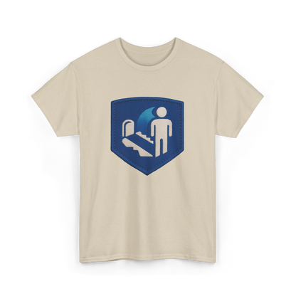 Call of Duty Revive Patch Unisex T-Shirt