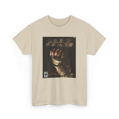 Dead Space Box Art Unisex T-Shirt