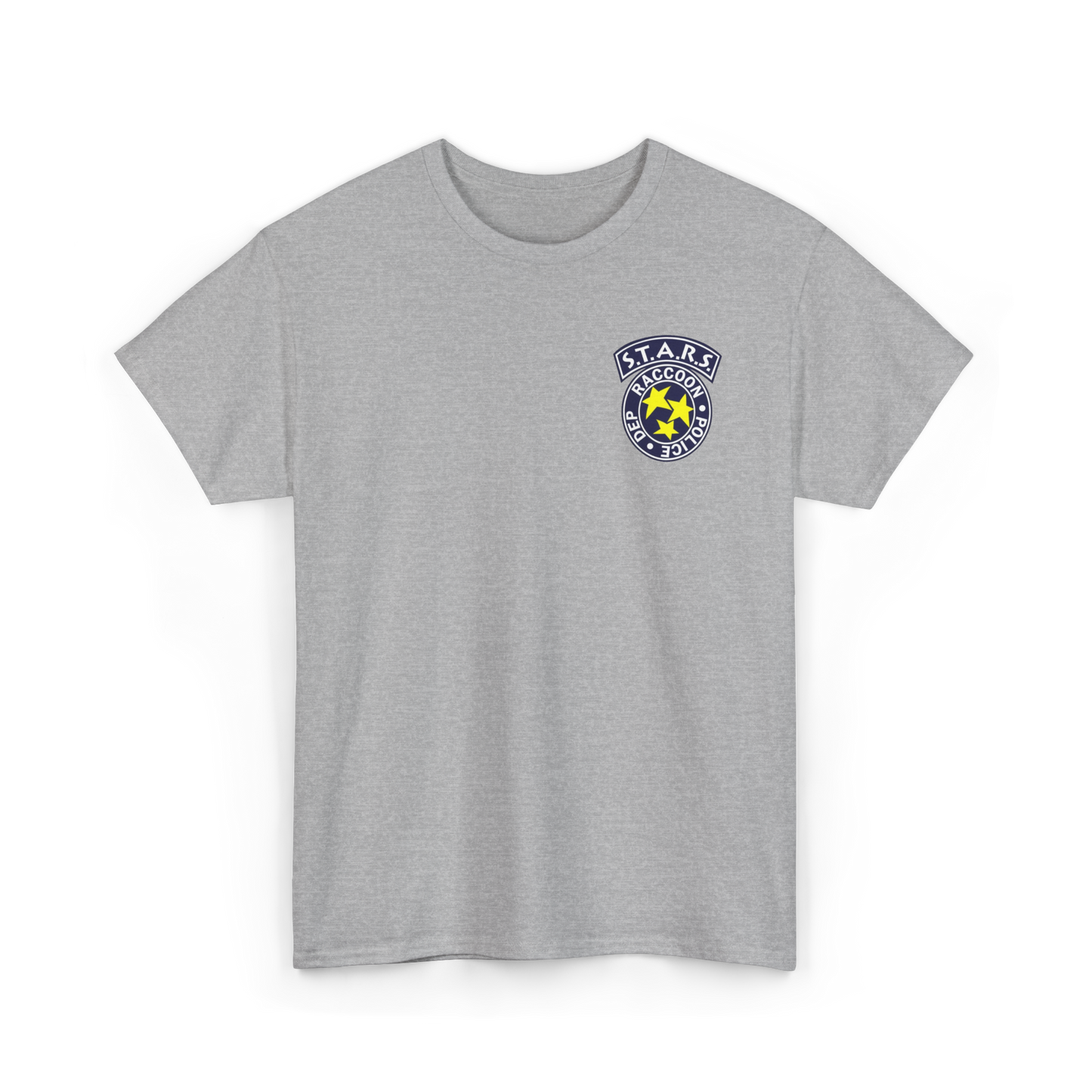 Resident Evil S.T.A.R.S. Unisex T-Shirt