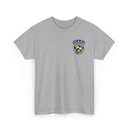 Resident Evil S.T.A.R.S. Unisex T-Shirt