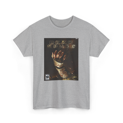 Dead Space Box Art Unisex T-Shirt