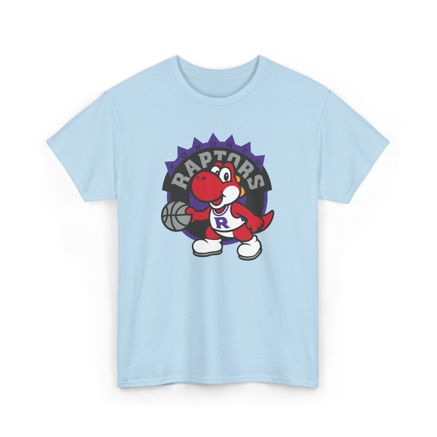 Yoshi Toronto Raptors Unisex T-Shirt