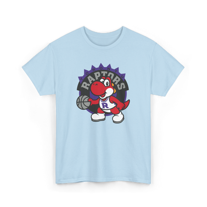 Yoshi Toronto Raptors Unisex T-Shirt