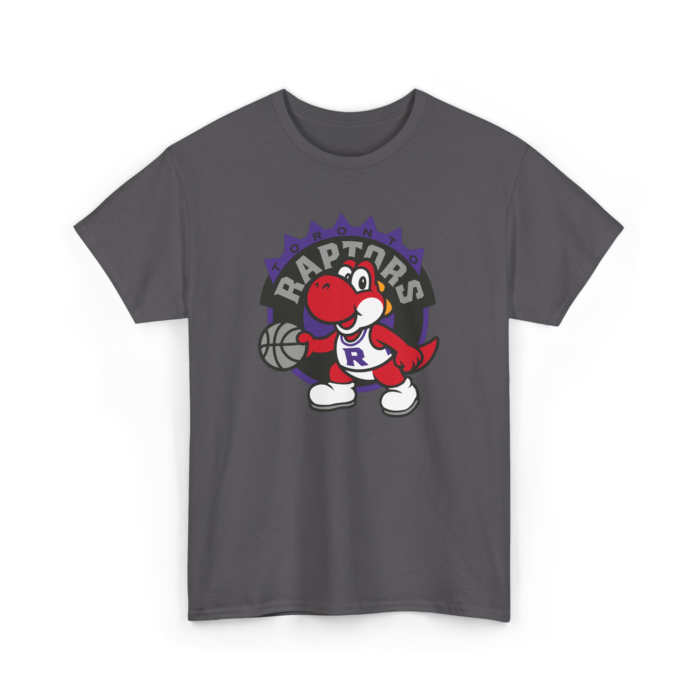 Yoshi Toronto Raptors Unisex T-Shirt