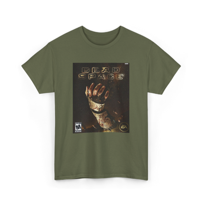 Dead Space Box Art Unisex T-Shirt