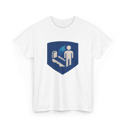 Call of Duty Revive Patch Unisex T-Shirt