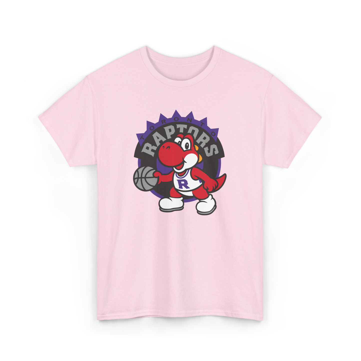 Yoshi Toronto Raptors Unisex T-Shirt