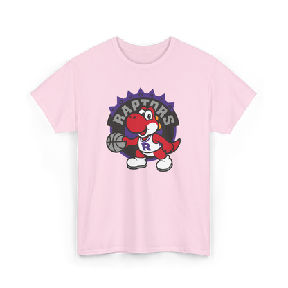 Yoshi Toronto Raptors Unisex T-Shirt