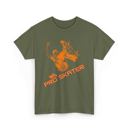 Tony Hawk Pro Skater Graphic Box Art Unisex T-Shirt