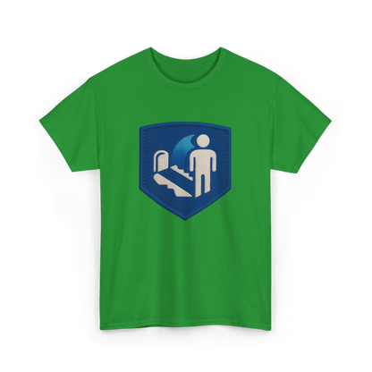 Call of Duty Revive Patch Unisex T-Shirt