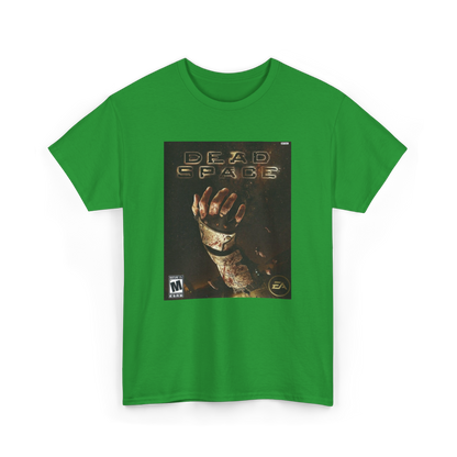 Dead Space Box Art Unisex T-Shirt