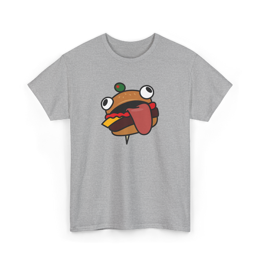 Fortnite Durr Burger Unisex T-Shirt