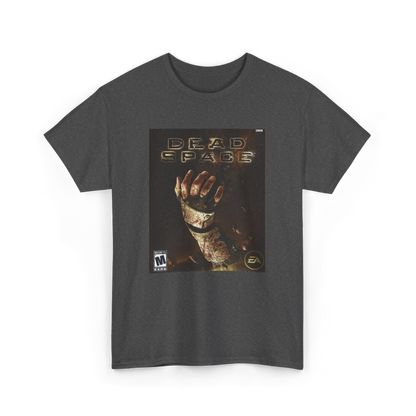Dead Space Box Art Unisex T-Shirt