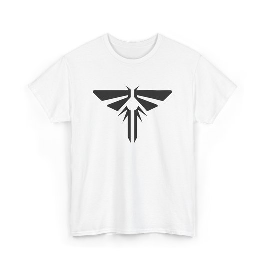 The Last of Us Firefly Logo Unisex T-Shirt