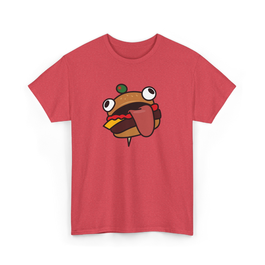 Fortnite Durr Burger Unisex T-Shirt