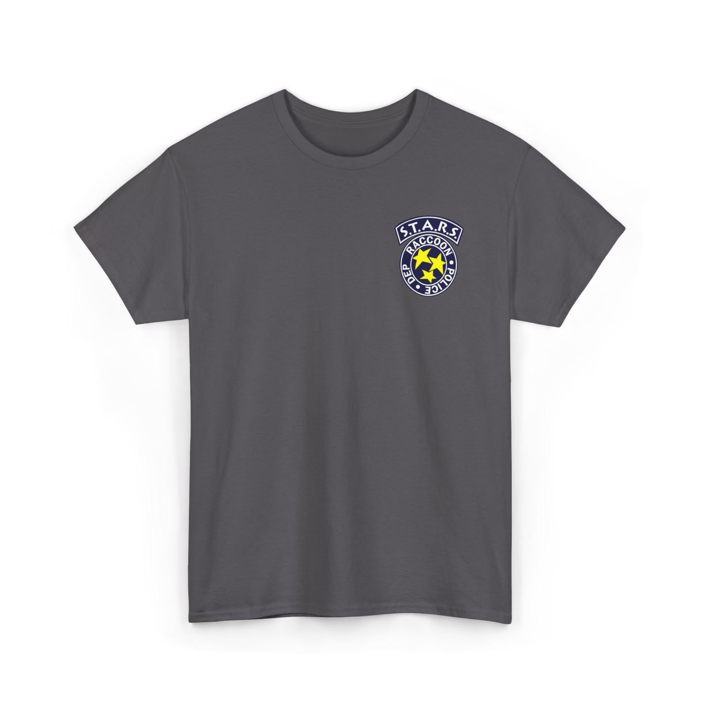 Resident Evil S.T.A.R.S. Unisex T-Shirt