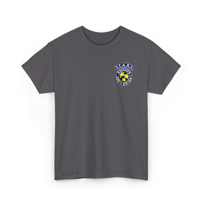 Resident Evil S.T.A.R.S. Unisex T-Shirt
