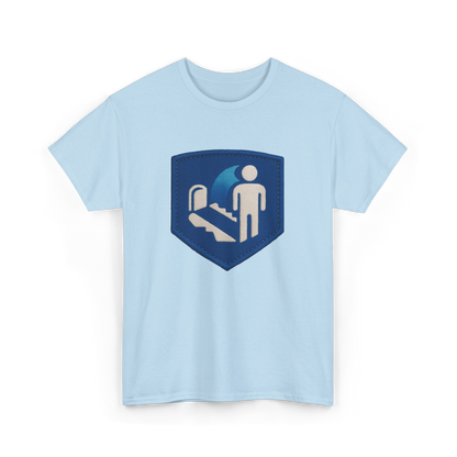 Call of Duty Revive Patch Unisex T-Shirt