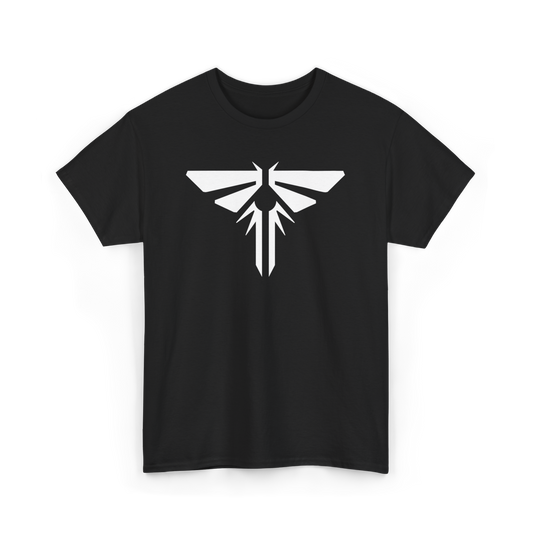 The Last of Us Firefly Logo Unisex T-Shirt