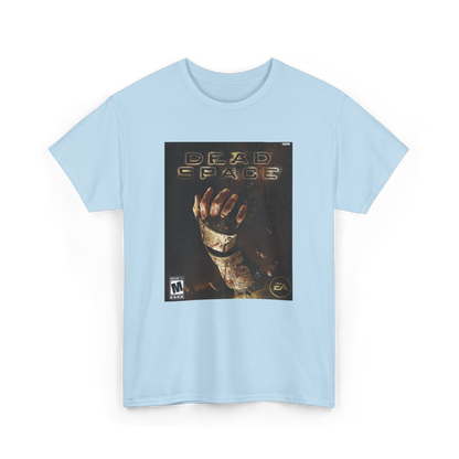 Dead Space Box Art Unisex T-Shirt