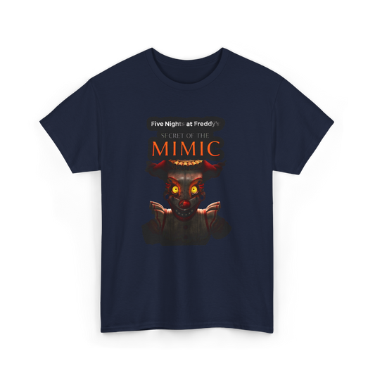 Five Nights at Freddy's: Secret of the Mimic Unisex T-Shirt