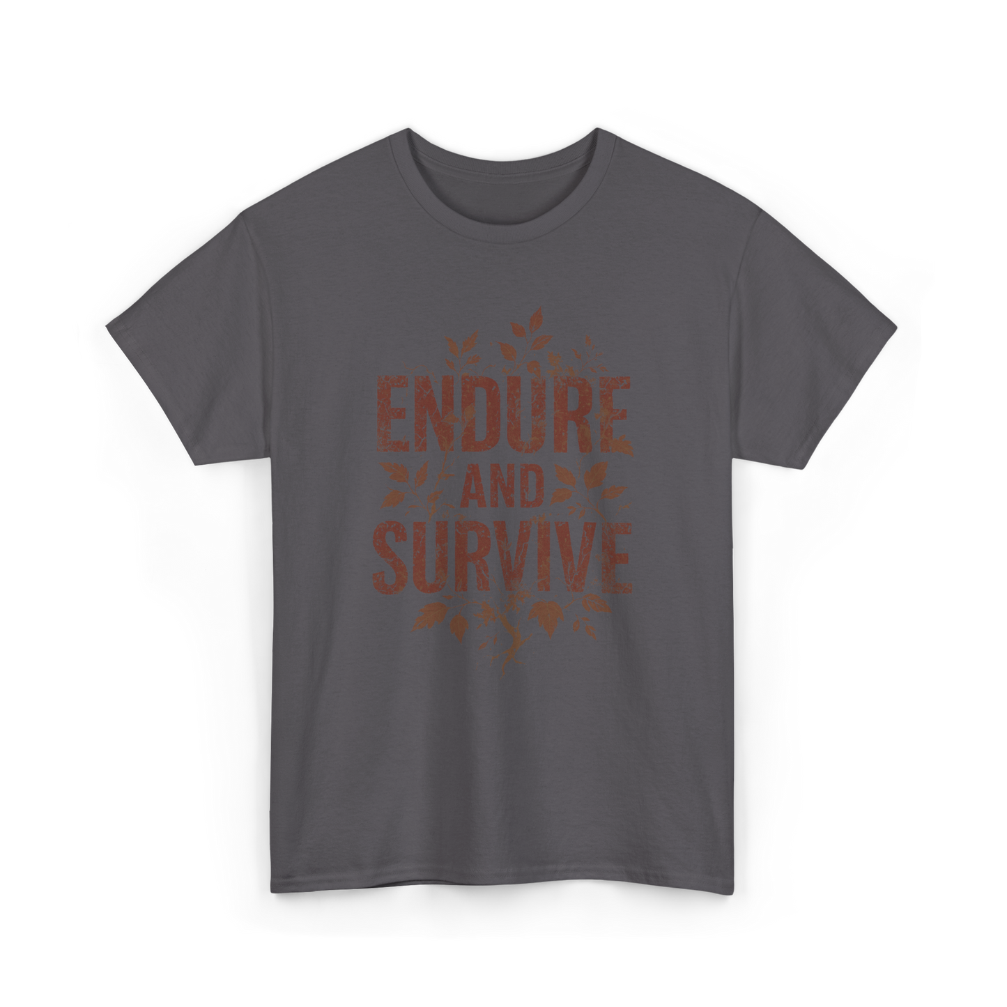 The Last of Us Endure and Survive Unisex T-Shirt