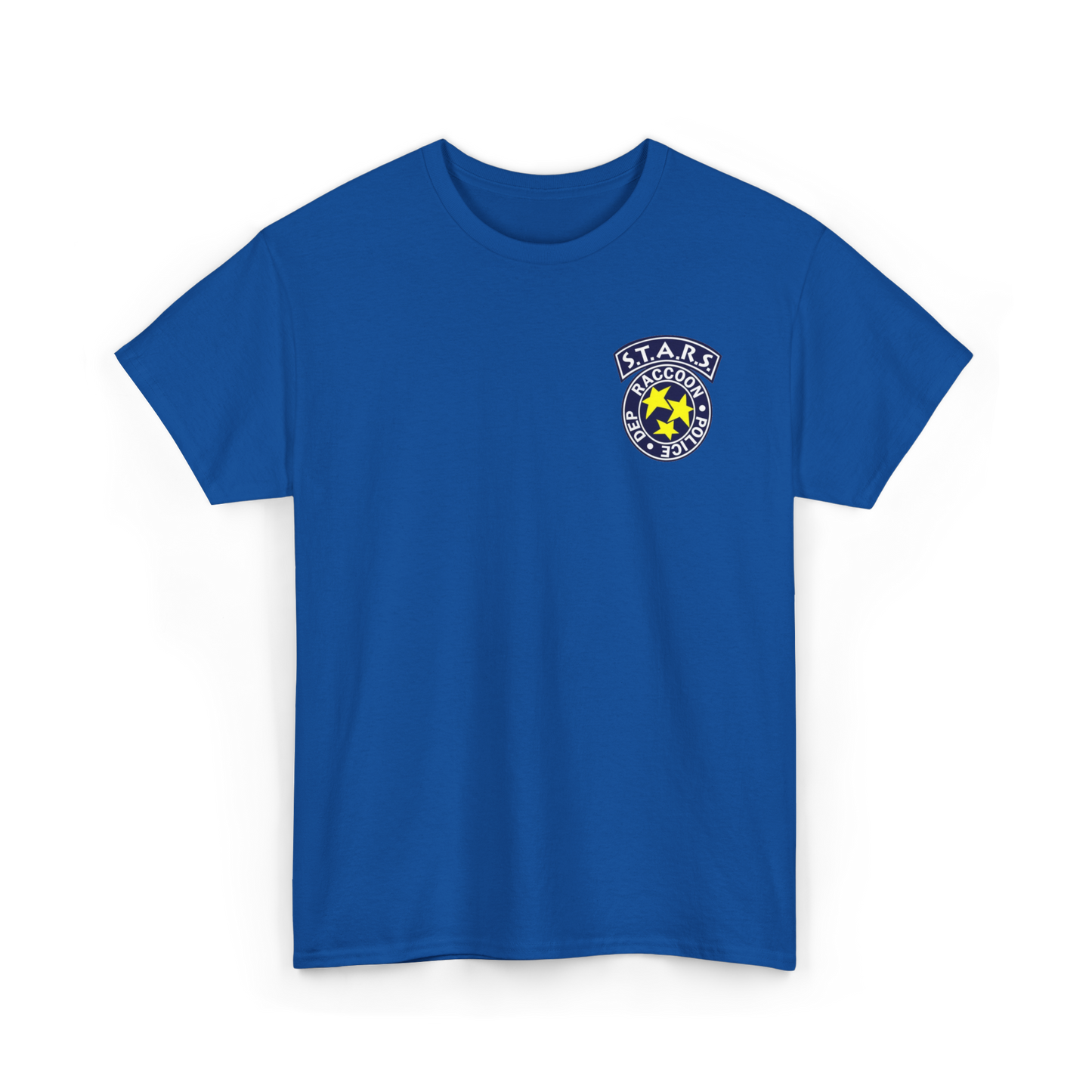 Resident Evil S.T.A.R.S. Unisex T-Shirt