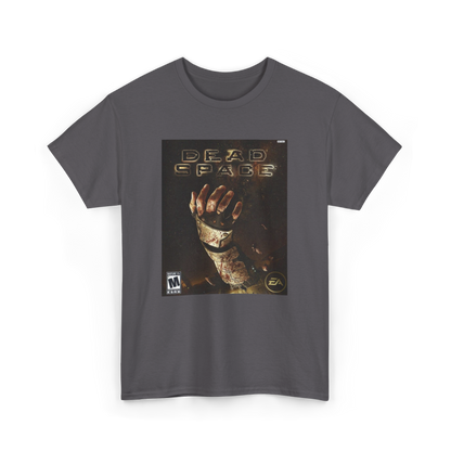 Dead Space Box Art Unisex T-Shirt
