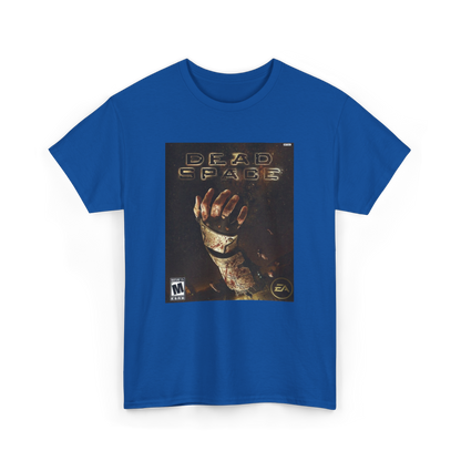 Dead Space Box Art Unisex T-Shirt