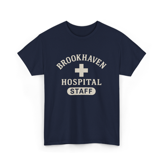 Silent Hill 2 Brookhaven Unisex T-Shirt