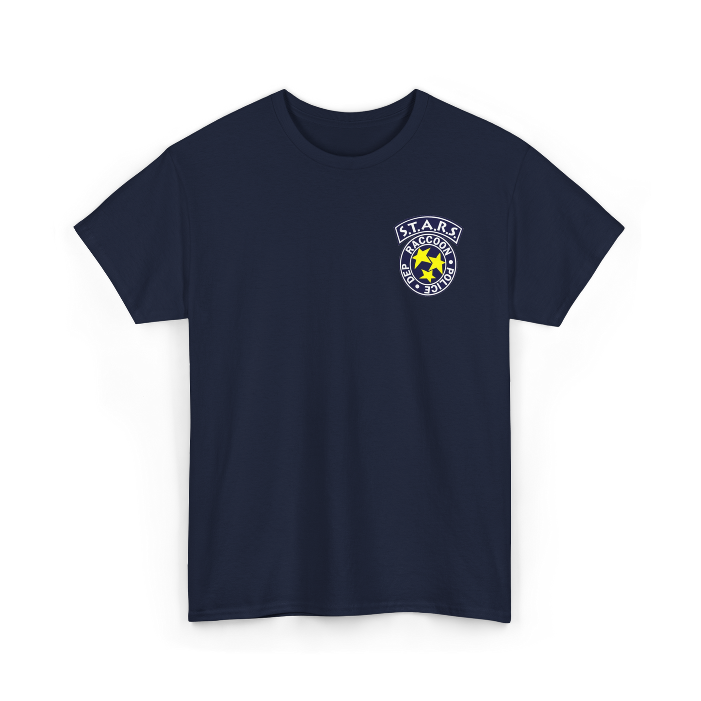 Resident Evil S.T.A.R.S. Unisex T-Shirt