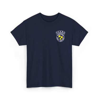 Resident Evil S.T.A.R.S. Unisex T-Shirt