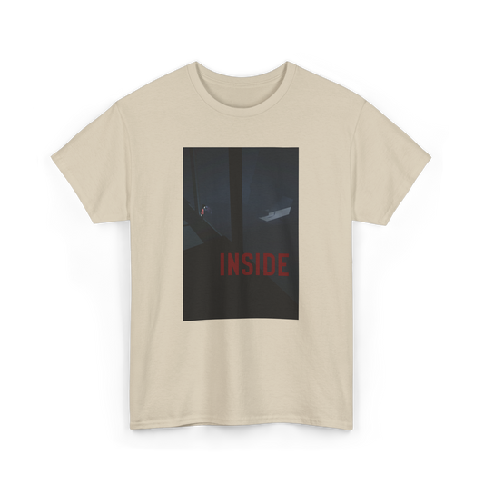 Inside Cover Art Unisex T-Shirt