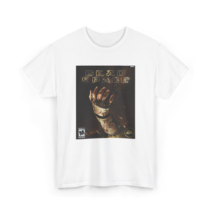 Dead Space Box Art Unisex T-Shirt