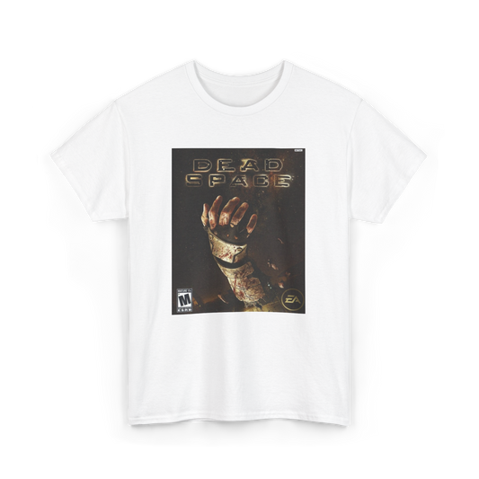 Dead Space Box Art Unisex T-Shirt