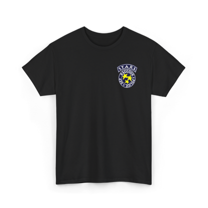 Resident Evil S.T.A.R.S. Unisex T-Shirt