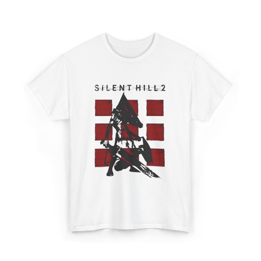 Silent Hill 2 Pyramid Head Unisex T-Shirt