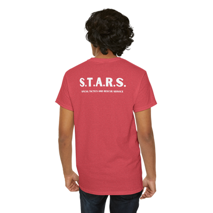 Resident Evil S.T.A.R.S. Unisex T-Shirt